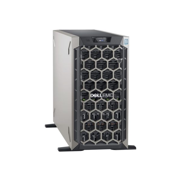 DELL PowerEdge T440 5U Tower Server-ATCGlobal.pk