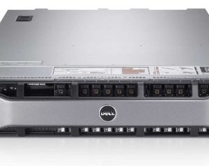 Dell Server R720