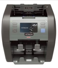 Hitachi IH-110 Cash Counting Machine -ATC Global