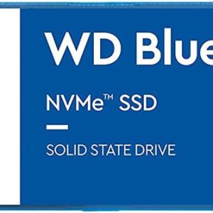 WD SN570 2TB Blue NVMe M.2 SSD
